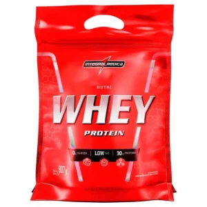 Whey Protein 907g Refil