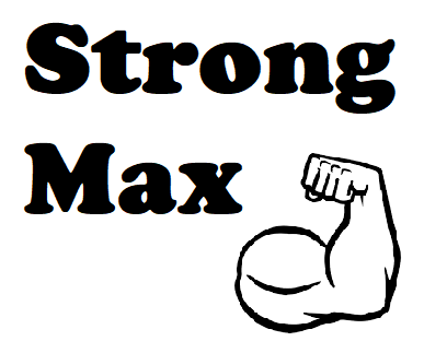 Strong Max – Loja online de vendas de suplementos alimentares.